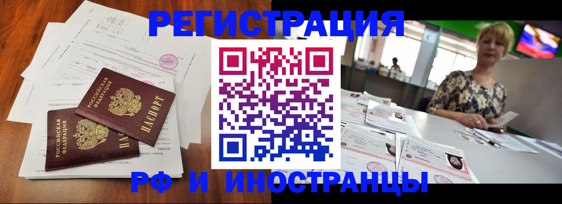 прописка иностранных граждан в Щёлково